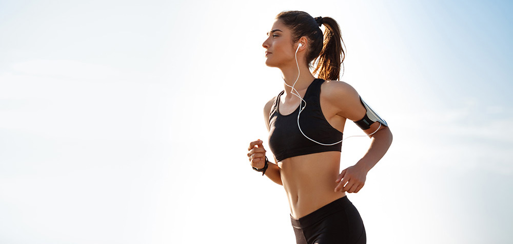 Train Fitness Gear