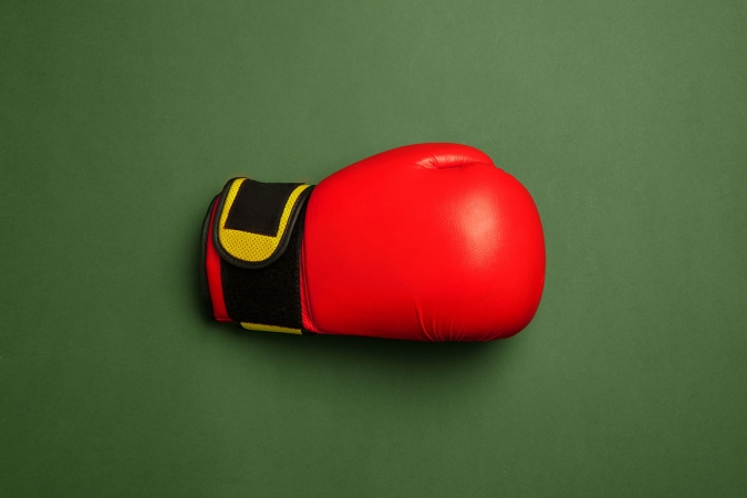 Attrezzatura Boxe & Sport