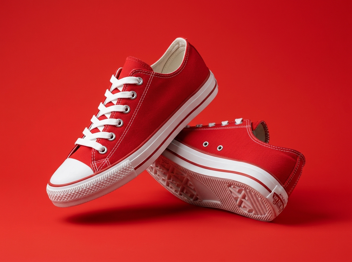 Shoes Footwear