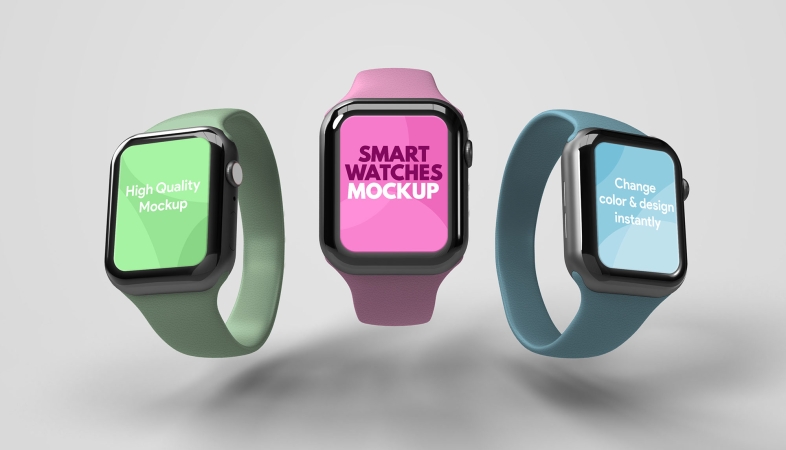 Smartwatch