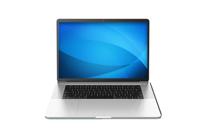 Ultrabook Pro 16" M3