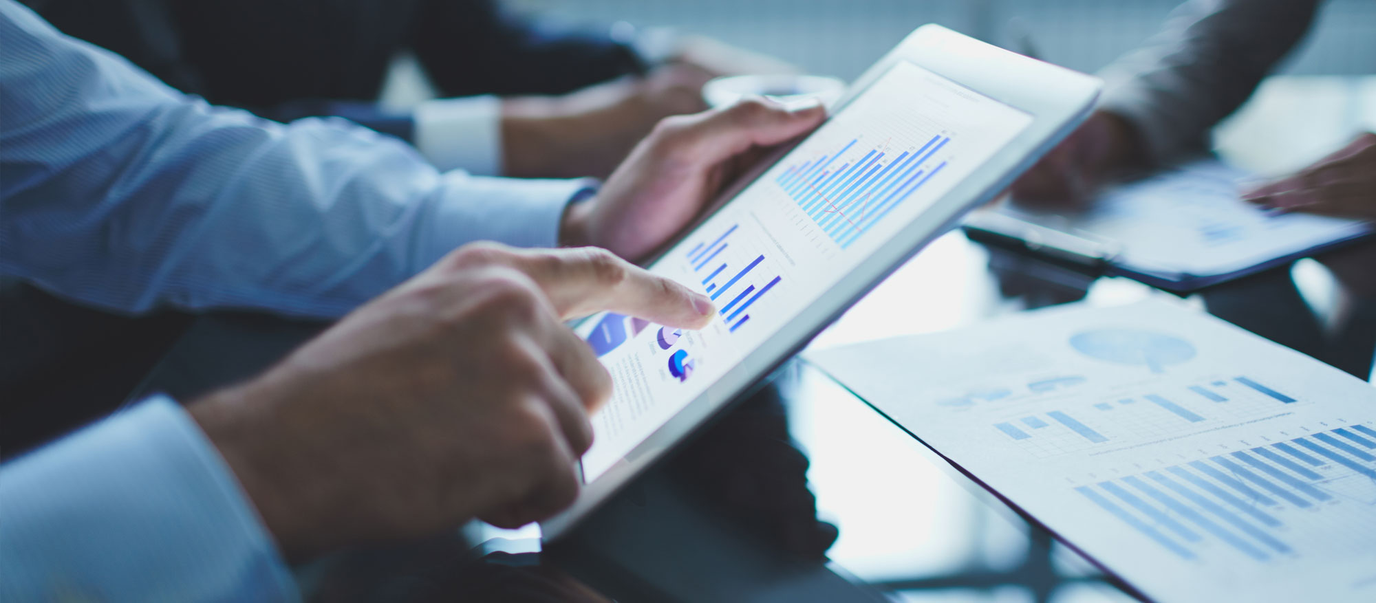 ESG Advisory & Bilancio di Sostenibilità CSRD