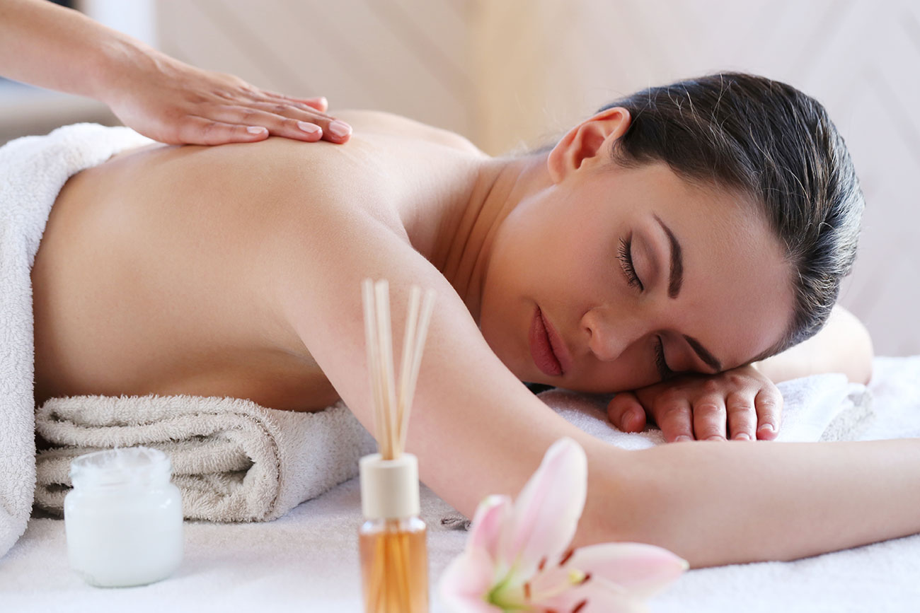 Thalasso Spa & Massaggi Olistici