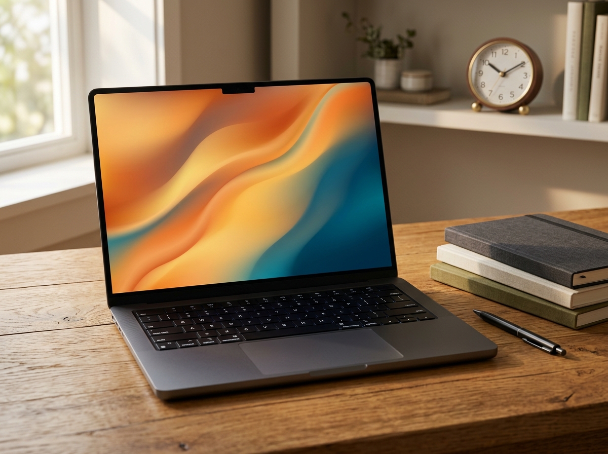 Notebook