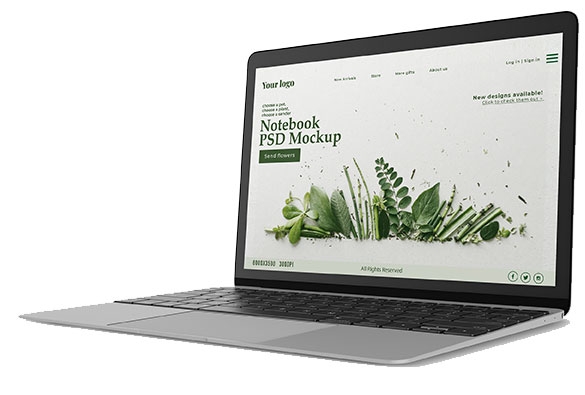 Ultrabook Eco Slim 13.3" Core i5 8GB 256GB