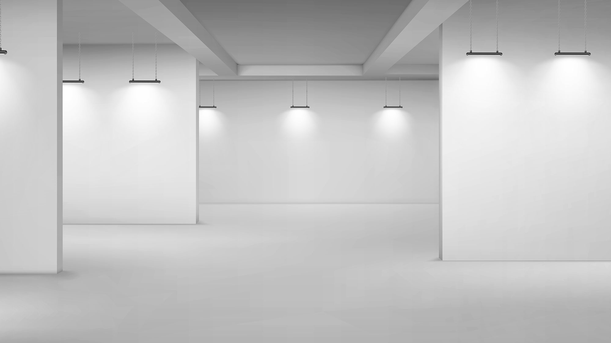 Showroom Lumina Milano