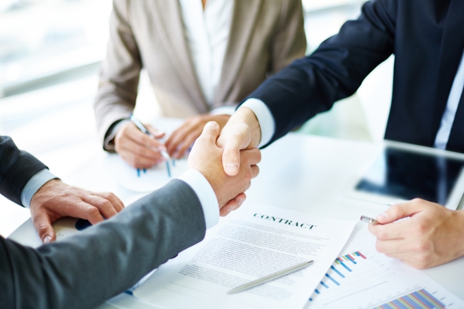 Accordi Strategici nel Real Estate: Nuovi Centri Direzionali