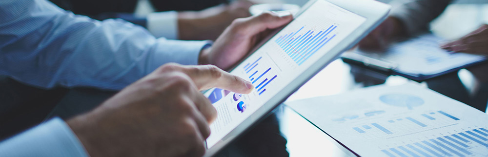 Digital Analytics & Market Trends