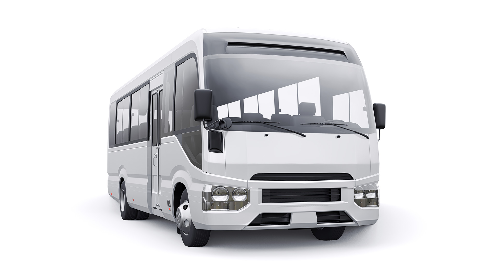 Minibus Shuttle Gran Turismo