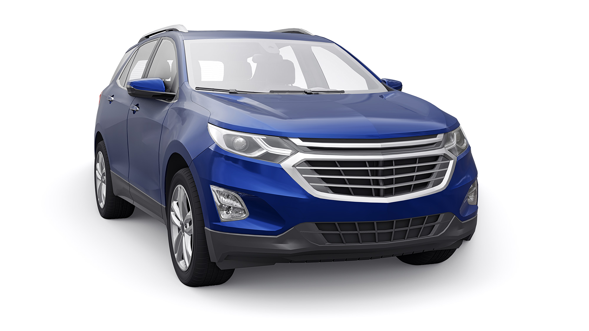 Berline & SUV di Rappresentanza