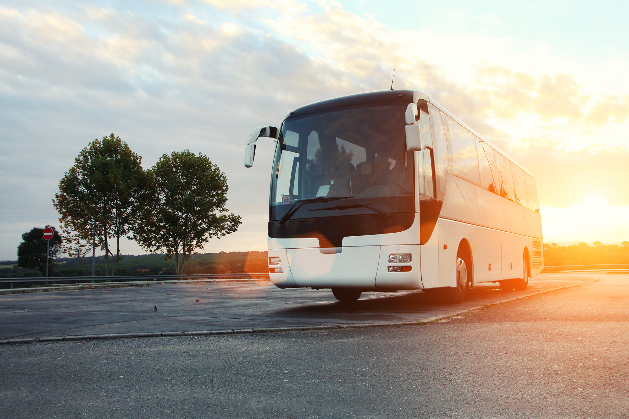 Dettaglio Pullman Gran Turismo Super Comfort 3