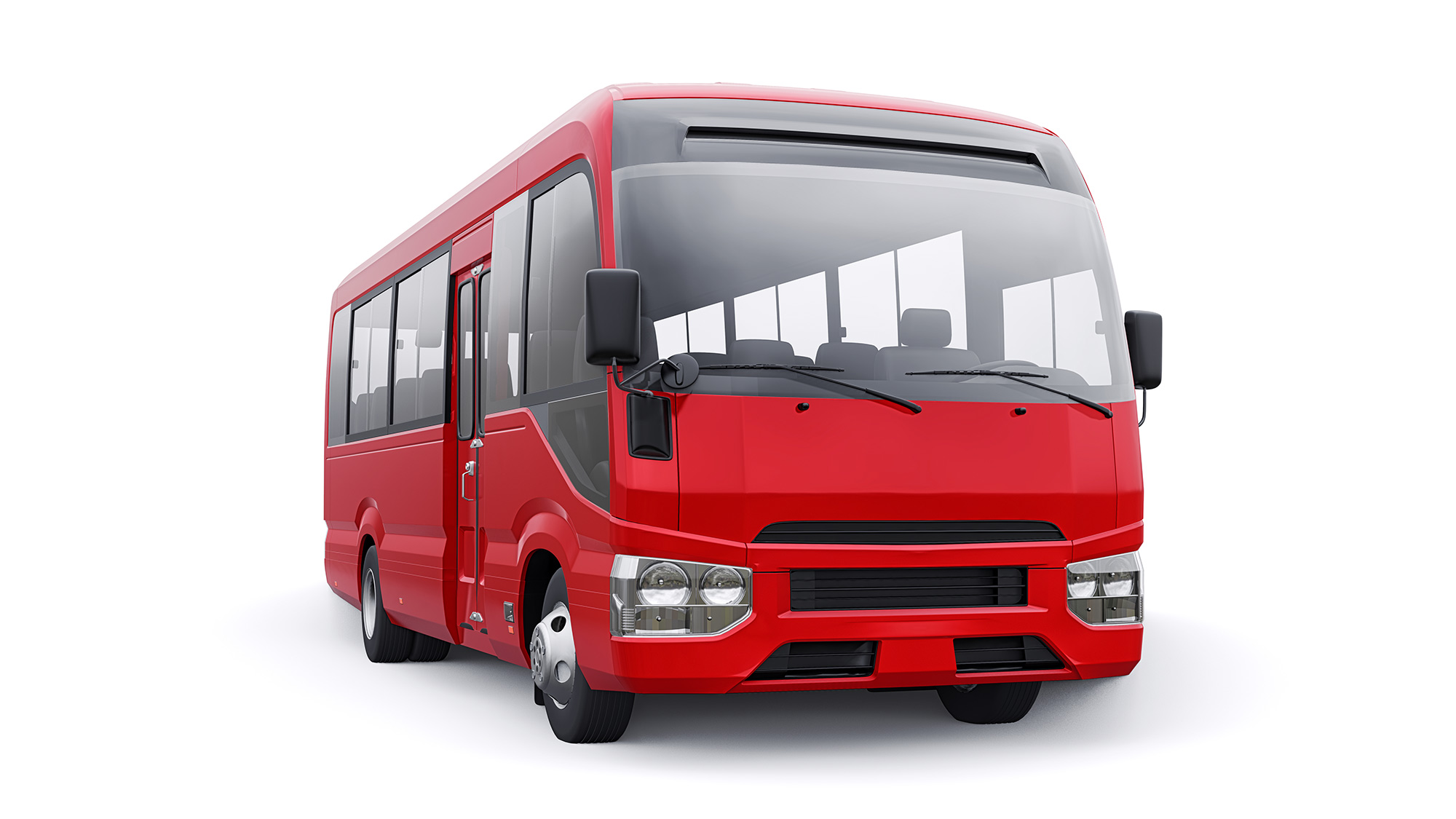 Pullman Gran Turismo Super Comfort