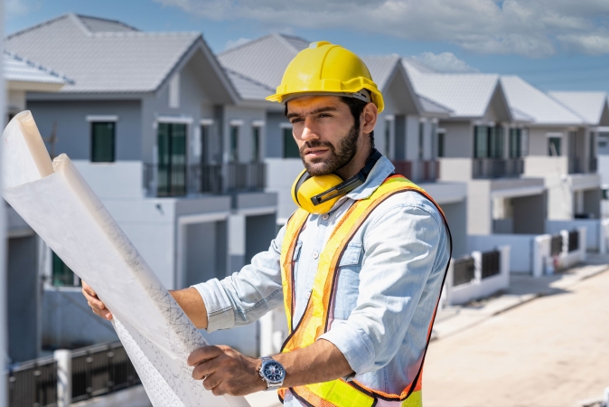Coperture, Tetti & Impianti Tecnologici