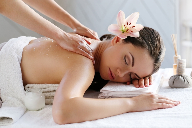 Rituale Viso Lift-Intense al Collagene Marino