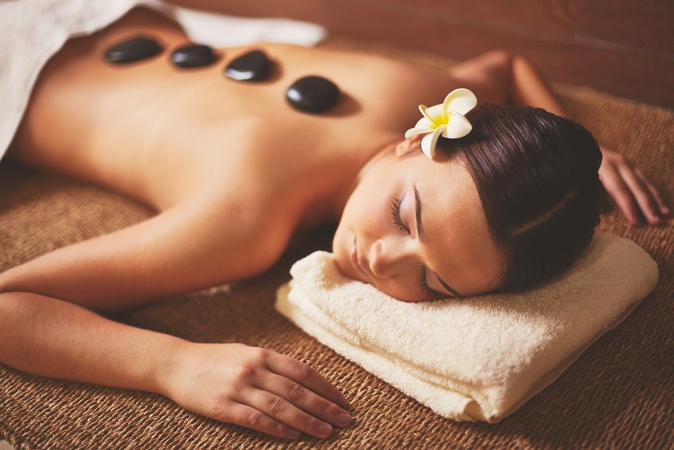 Massaggio Linfodrenante Gambe Leggere & Pressoterapia