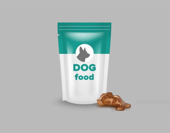 Cibo per cani