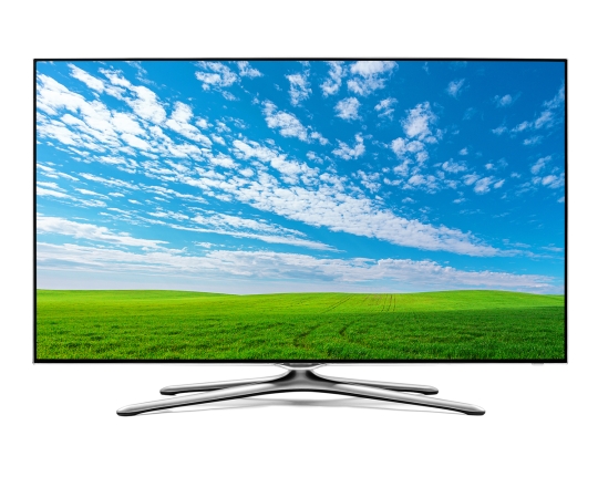 Smart TV