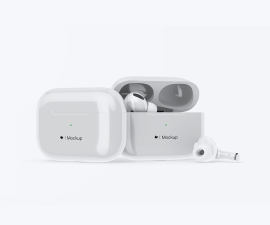 Audio & Cuffie