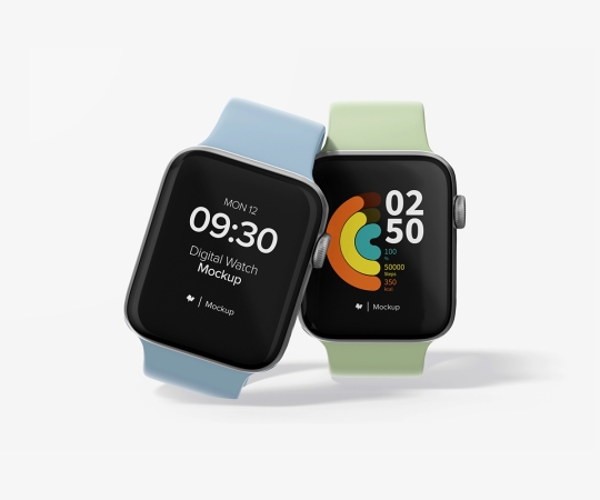 Smartwatch