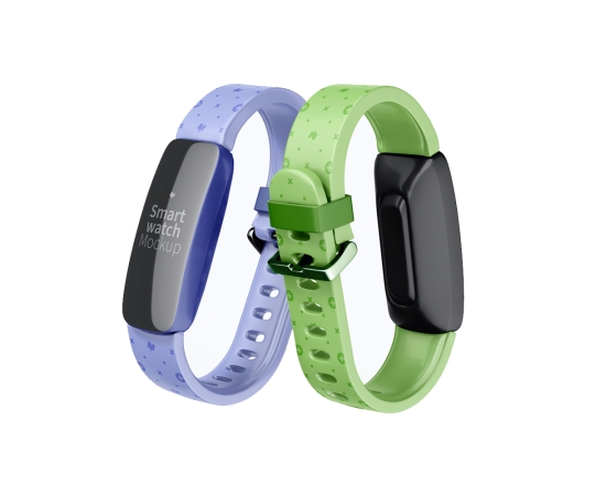 Smart Fitness Band Active Edition