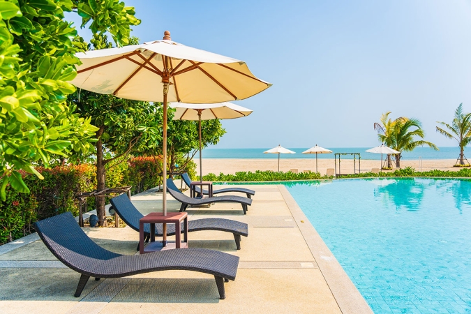 Hotel Miramare Luxury Palace