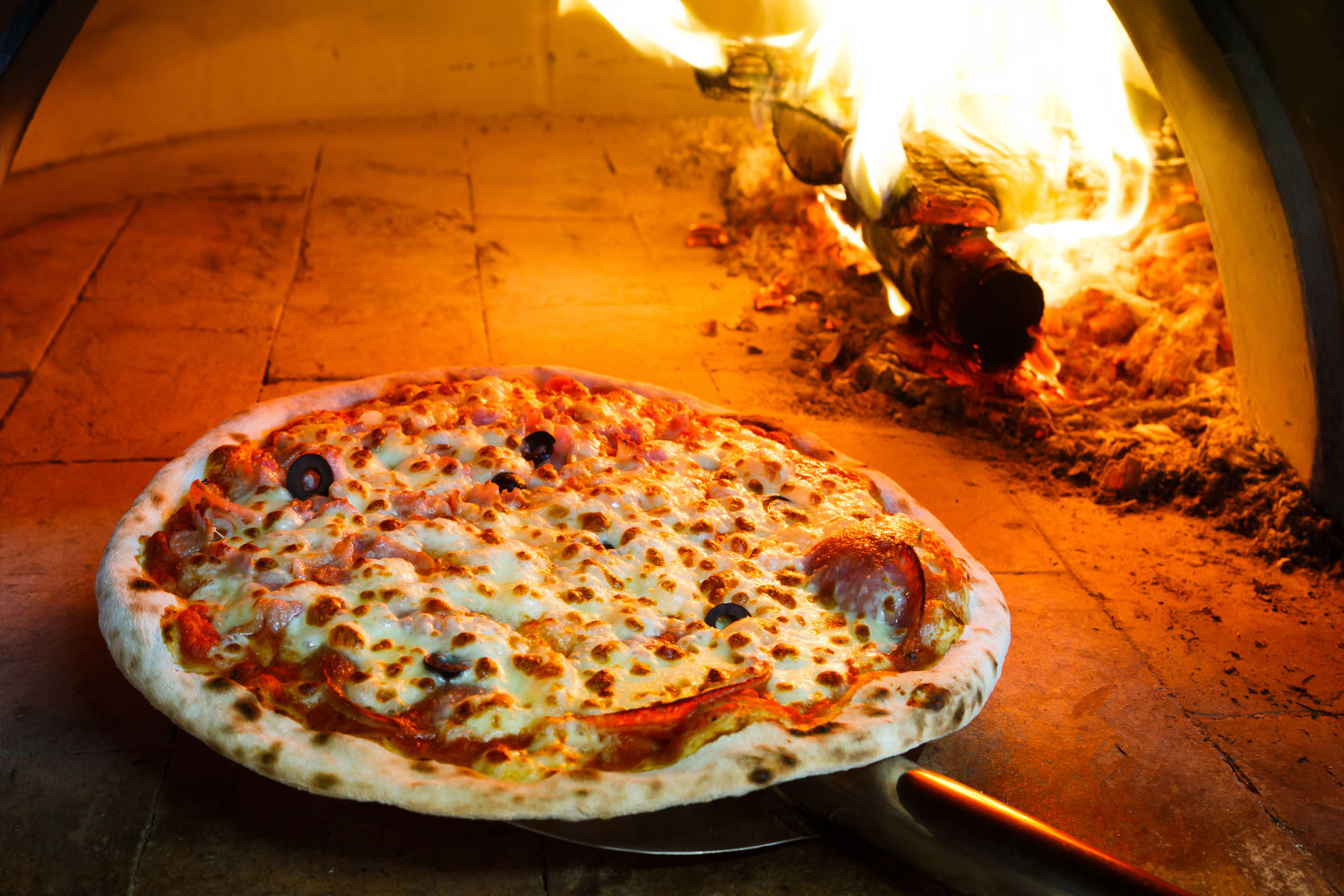 Condivisione & Gusto Autentico