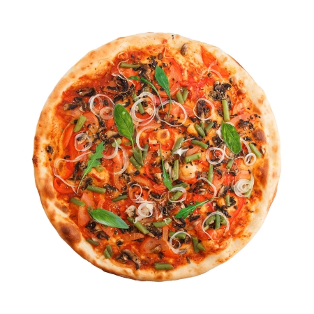 Margherita Verace DOP