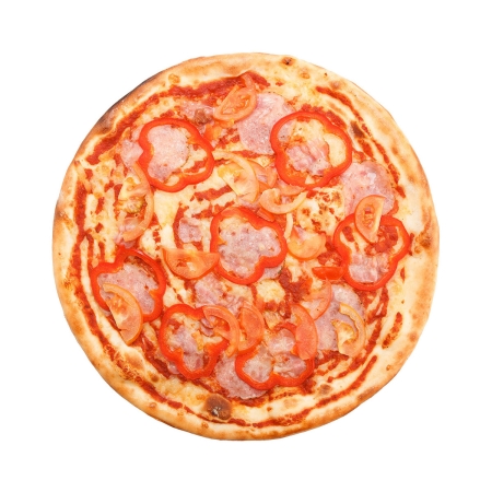 La Pistacchiosa con Mortadella IGP