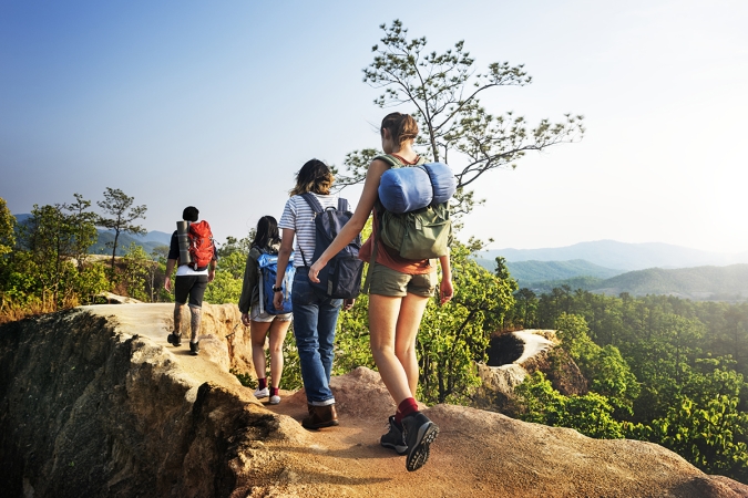 Escursioni, Trekking & Tour Guidati Outdoor