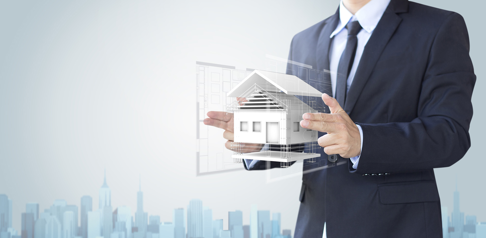 Consulenza Immobiliare