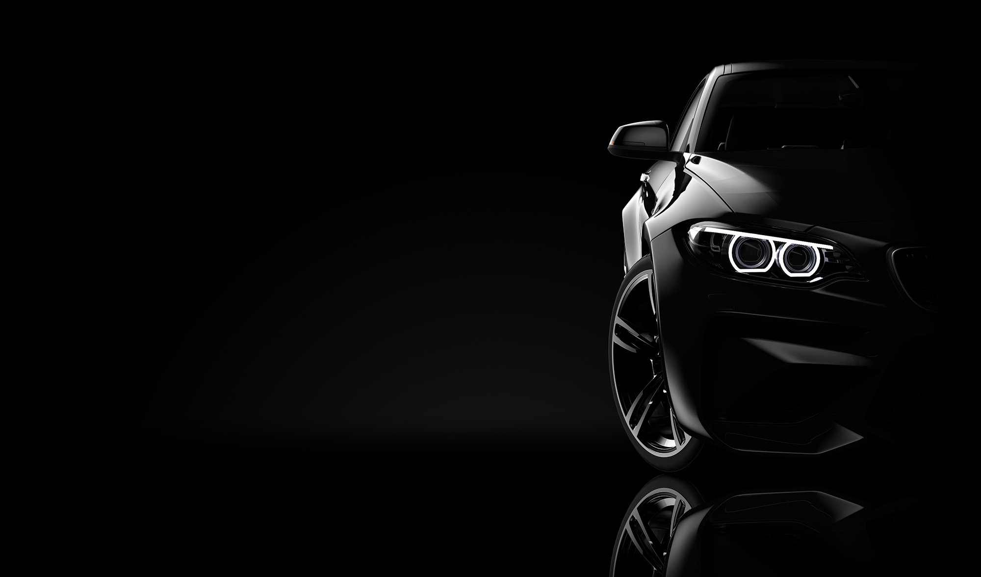 Showroom Top Cars Milano