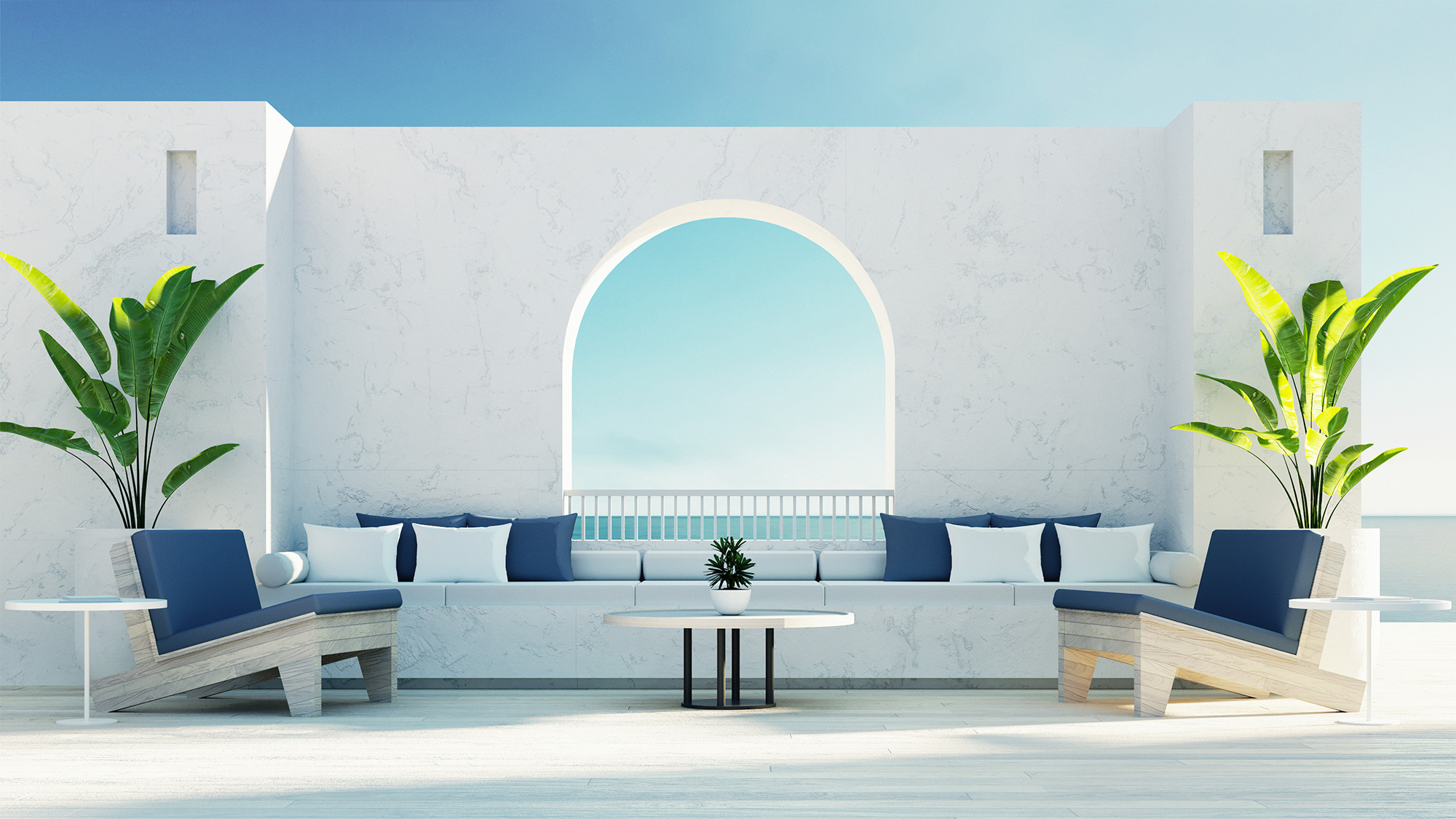 Lido e Spiaggia Privata