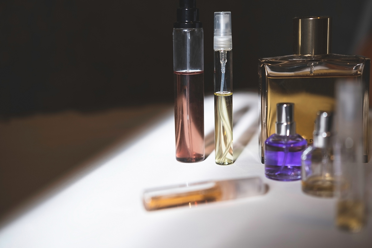 Olio Vellutante Corpo ai Fiori di Calendula ed Elicriso