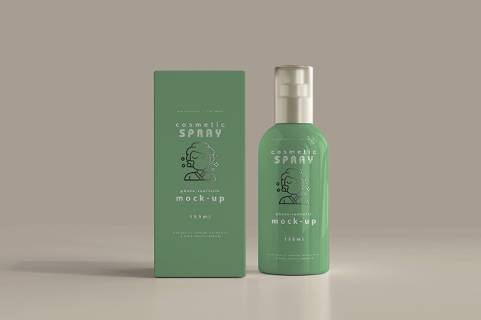 Eau de Parfum Botanico 'Fiori d'Arancio & Ambra'