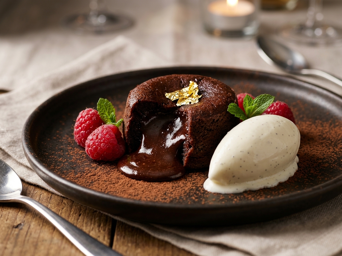 Alta Pasticceria & Dessert