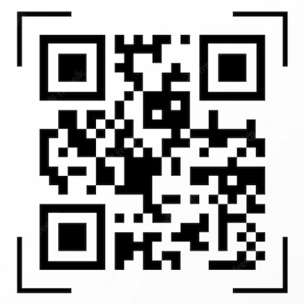 QR Code Menù