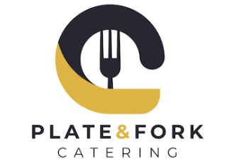 Plate & Fork