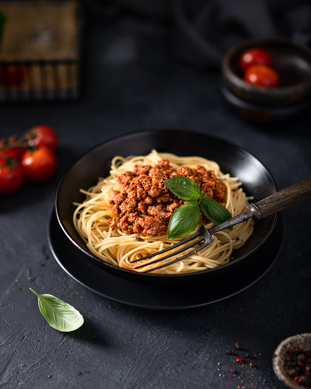 La nostra pasta fresca tirata a mano