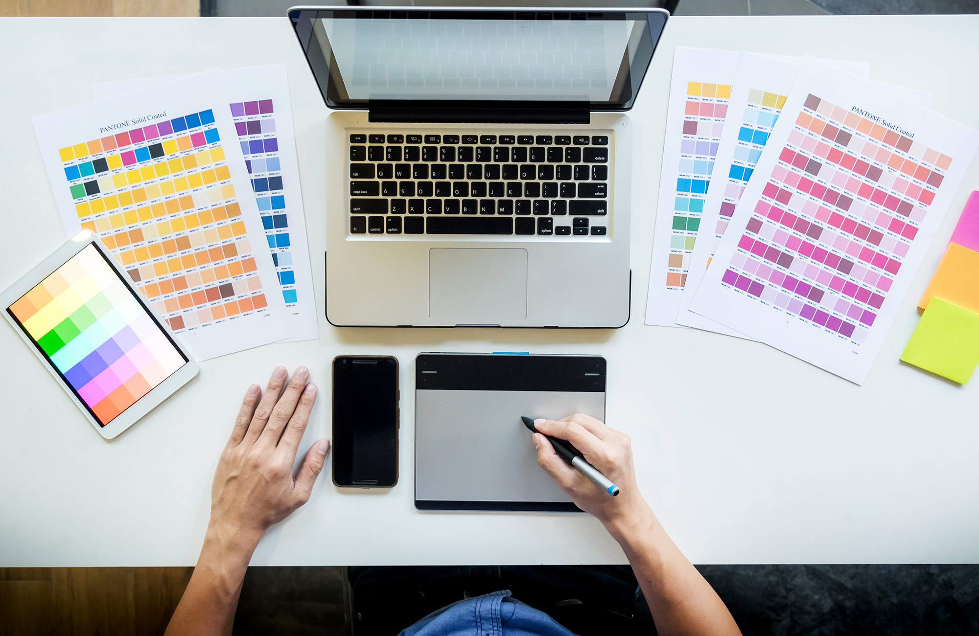 Digital Experience & Web Design
