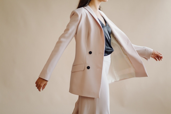 Minimalismo Quotidiano: Il Mio Guardaroba Capsula per l'Autunno