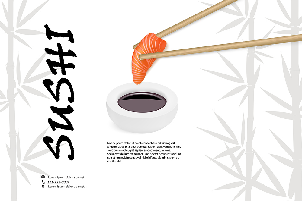 Sushi Tradizionale & Nigiri