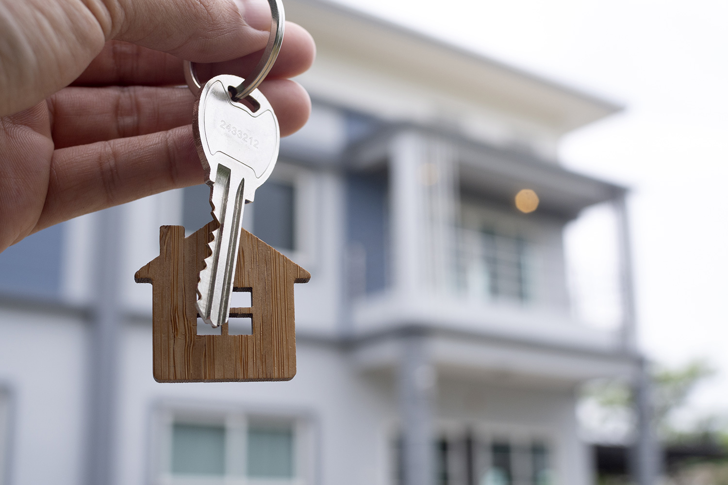 Consegna Residenza di Prestigio