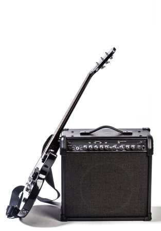 Marshall DSL40CR Amplificatore Valvolare 40W