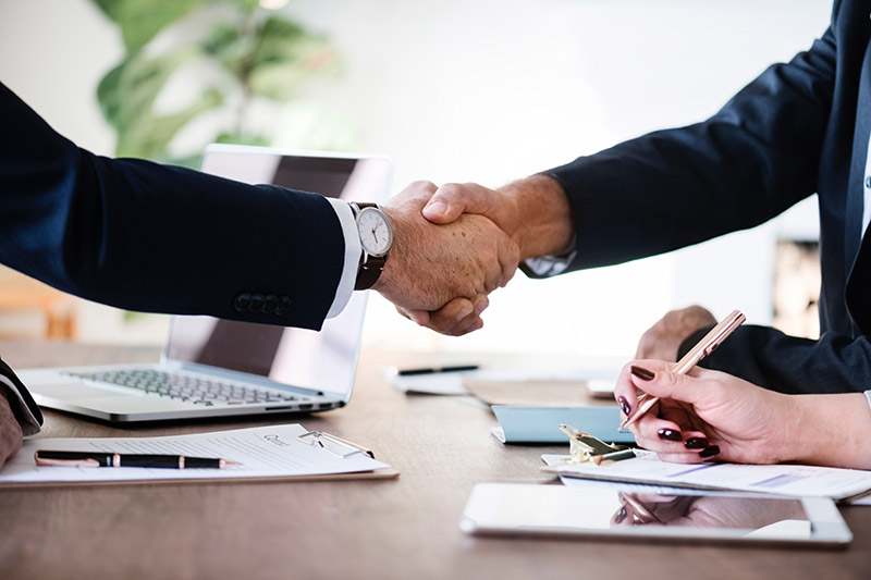 Finanziamenti e Valutazione Usato