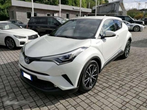 Mercedes-Benz Classe V Extra-Long 8 Posti