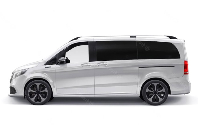 Van