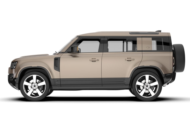 4x4