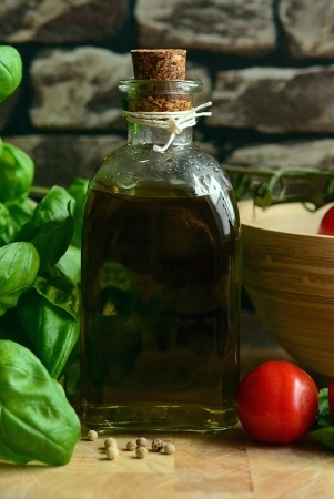 Miele Biologico di Acacia dei Boschi 500g