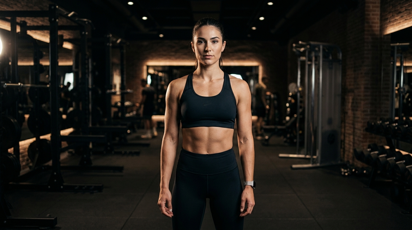 Elite Fit Club