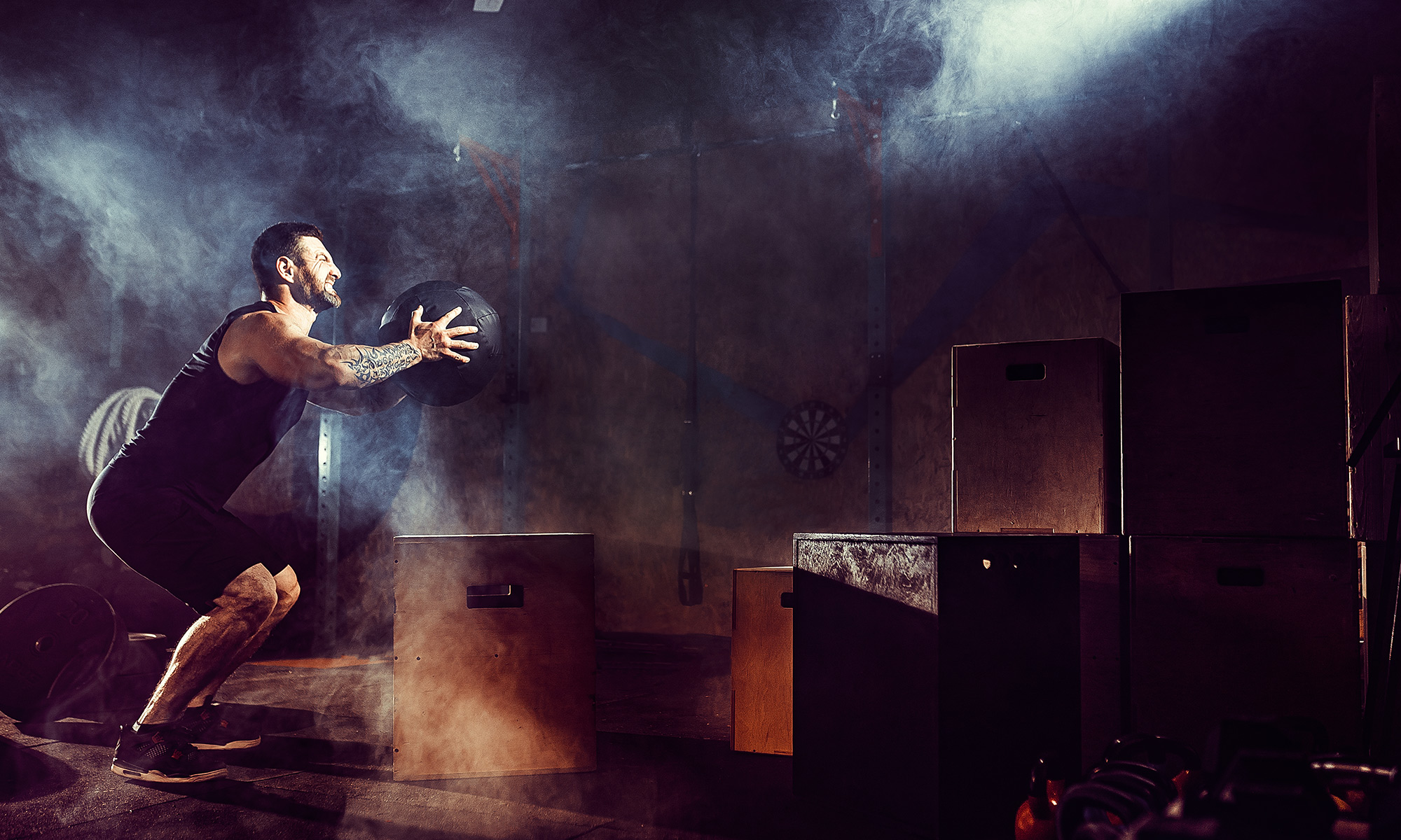 Functional Training